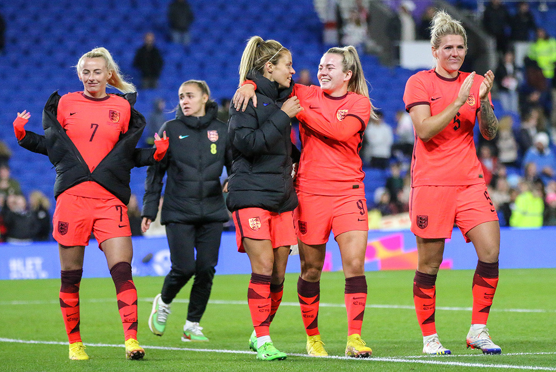 Let them roar: Advertisers are key to helping our Lionesses build a lasting legacy