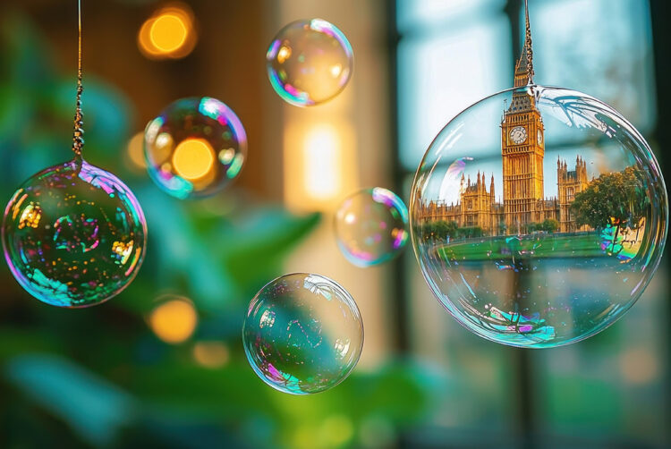 Don’t let your London flatmate decide the media plan