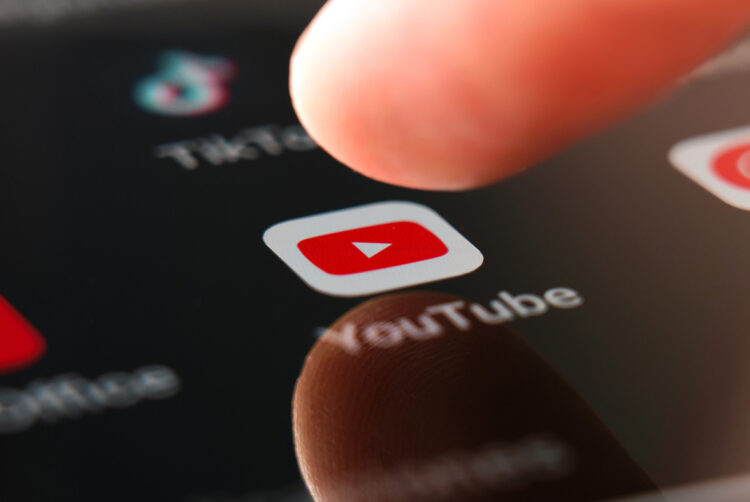 YouTube has the audience. Marketers foot the bill. Who’s really in control?