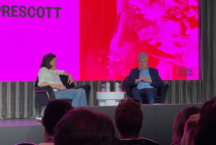 WPP CEO Mark Read: ‘No doubt’ there will be ‘fewer people involved’ in work due to AI WPP CEO Mark Read: ‘No doubt’ there will be ‘fewer people involved’ in work due to AI