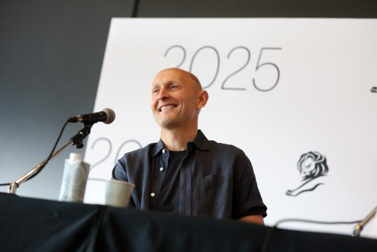How Cannes Media Lions reflect the industry’s inflection point