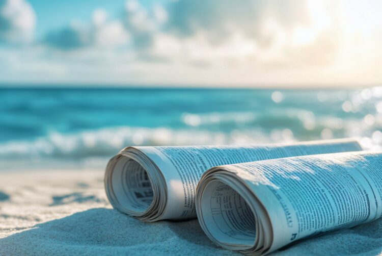Cannes reflections: Contradictions and opportunities for publishers on the Croisette