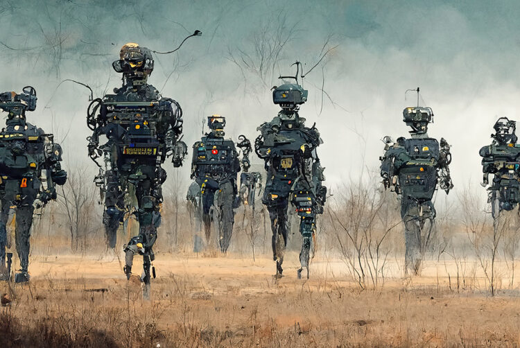 Honesty, integrity, trust: Media’s AI arms race shames us all
