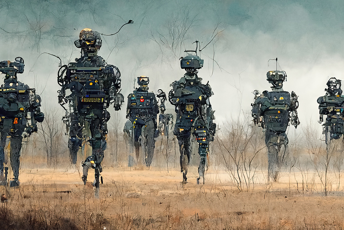Honesty, integrity, trust: Media’s AI arms race shames us all