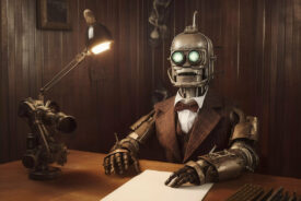 5 reasons why WPP’s next CEO should be AI