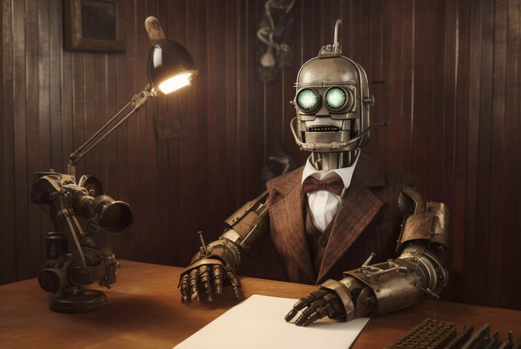 5 reasons why WPP’s next CEO should be AI