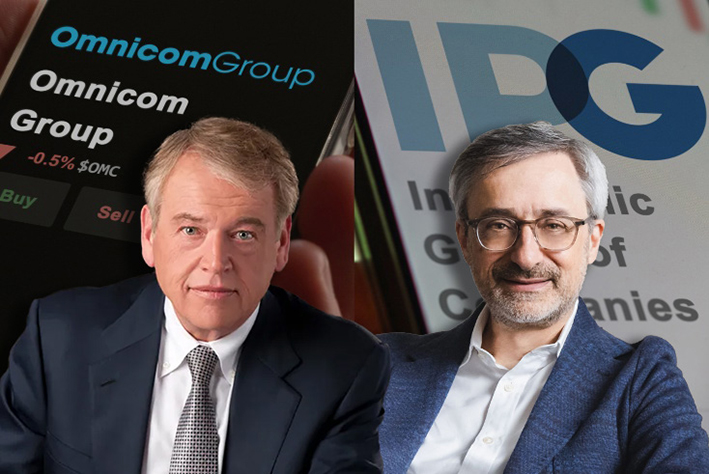 US FTC approves Omnicom-IPG merger on condition it does not make ad decisions based on ‘political or ideological viewpoints’