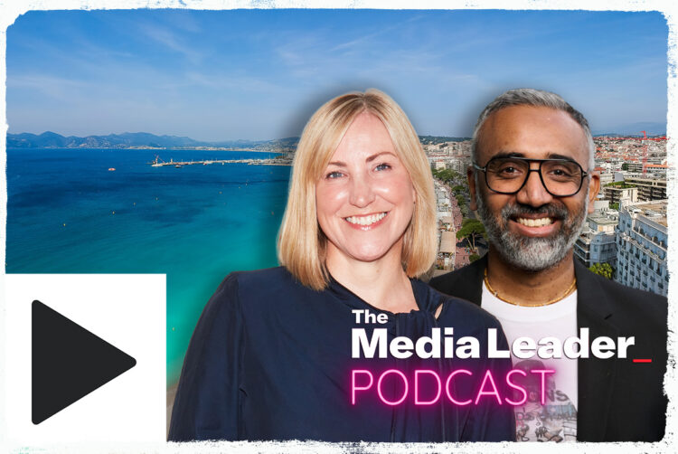 Podcast: Channel 4 at Cannes — a new SME marketplace and ‘superpower’ of friction