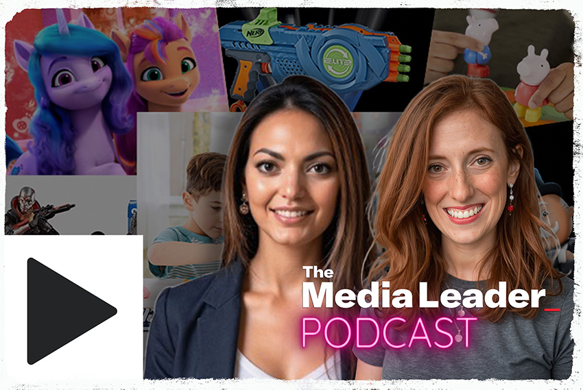 Hasbro navigates a changed toy market and macro uncertainty
