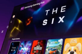 Samsung brings games to UK ad breaks