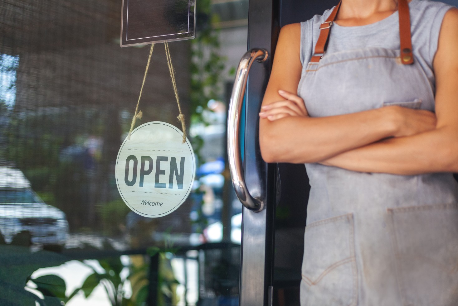 The ad industry has a blind spot to SMEs