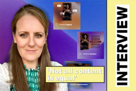 How Stagwell’s SmartAssets is using data to bridge media and creative