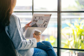 Stagwell rolls out PMP to support Future of News initiative