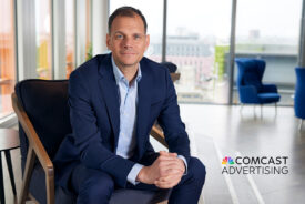 How TV can go on the offensive in the battle with global tech