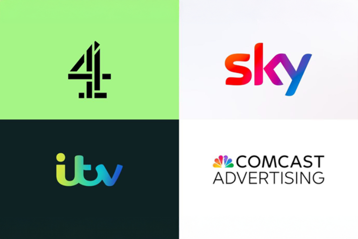 Channel 4, ITV and Sky roll out ad marketplace to attract new advertisers