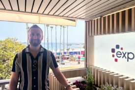 Danny Holmes Experian