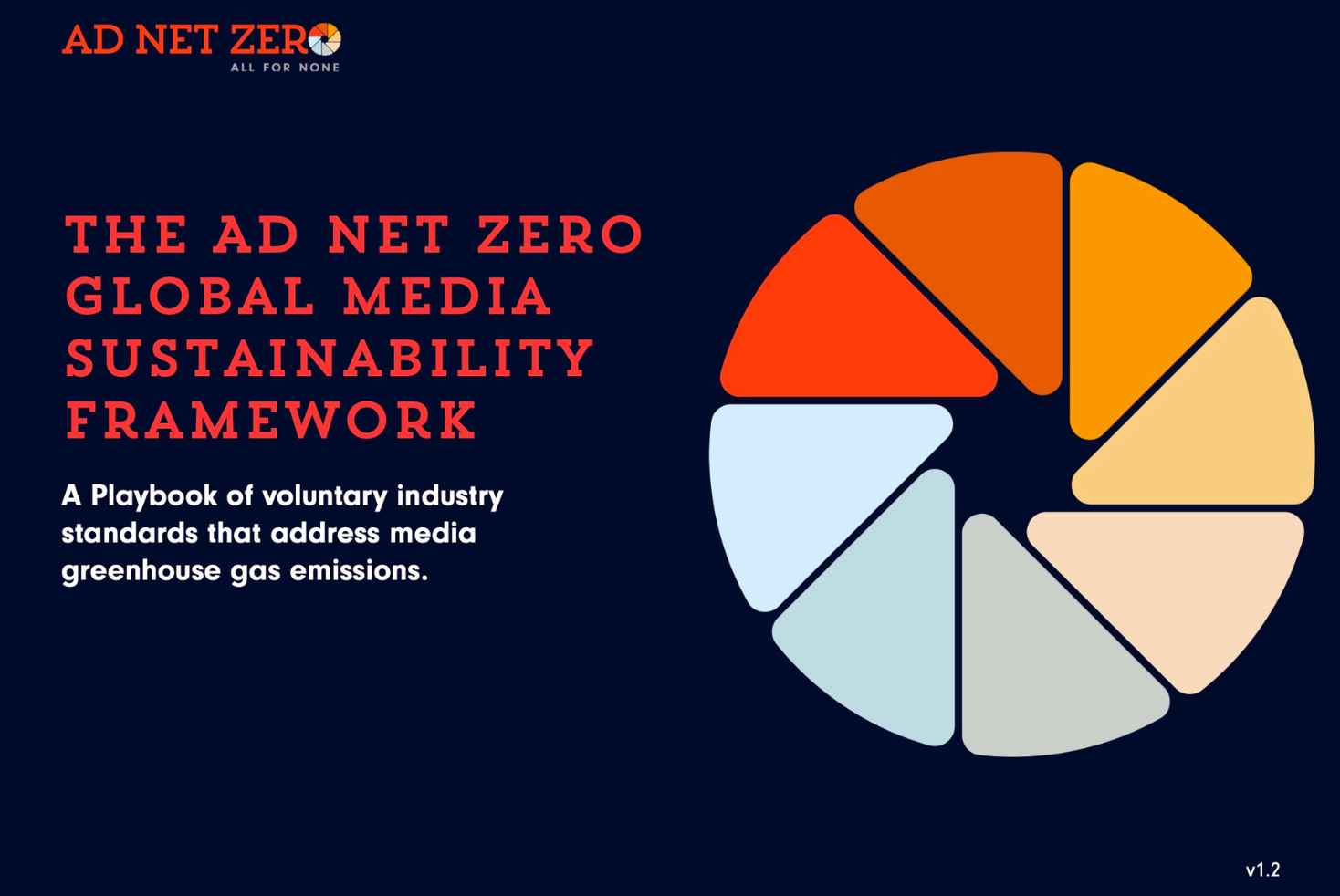 Ad Net Zero updates sustainability framework for emissions calculations