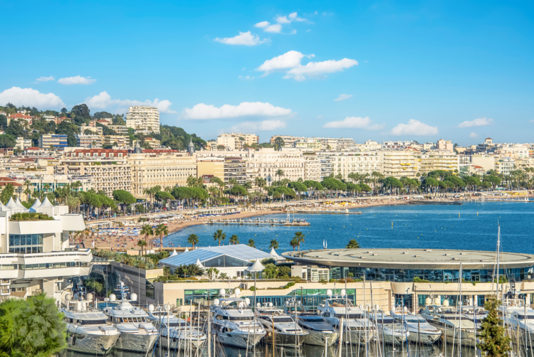 Cannes Lions 2025: Top tips from veterans