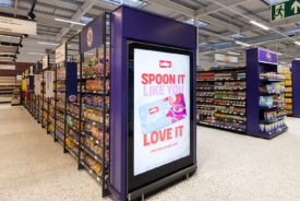 Sainsbury’s to launch retail media platform Nectar360 Pollen