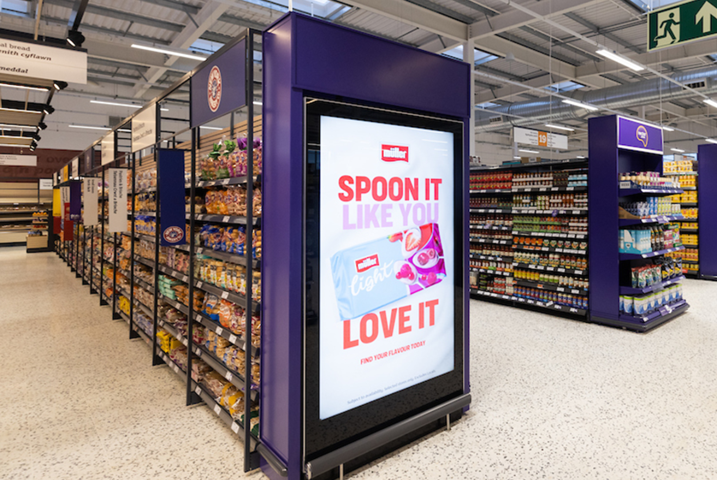 Sainsbury’s to launch retail media platform Nectar360 Pollen