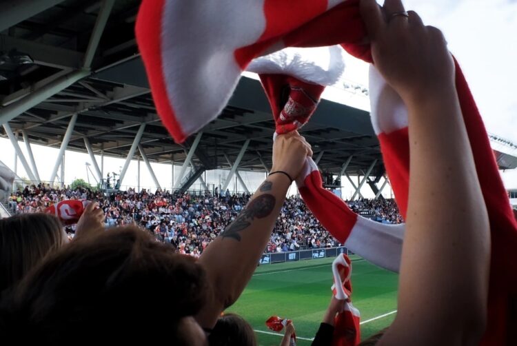 Sky Media: Brands shouldn’t miss their chance to connect with women’s sport fandom