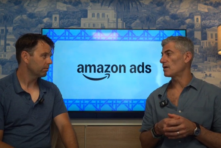 Inside Amazon Ads’ quest to become a ‘crystal box’