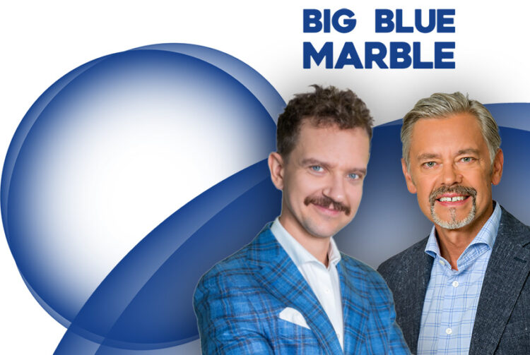 ORS and Insys look to grow international footprint for streaming and broadcast solutions