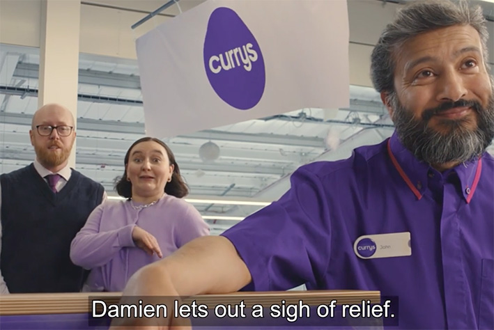 Channel 4 makes new accessibility commitments as it announces 10th Diversity in Advertising Award