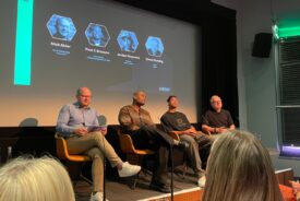Young men don’t see ads reflective of ‘the man they want to become’