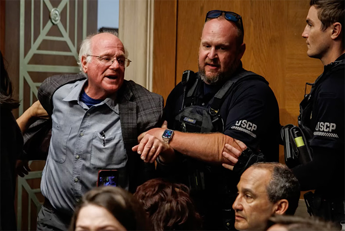 Marketing in an age of unpredictability