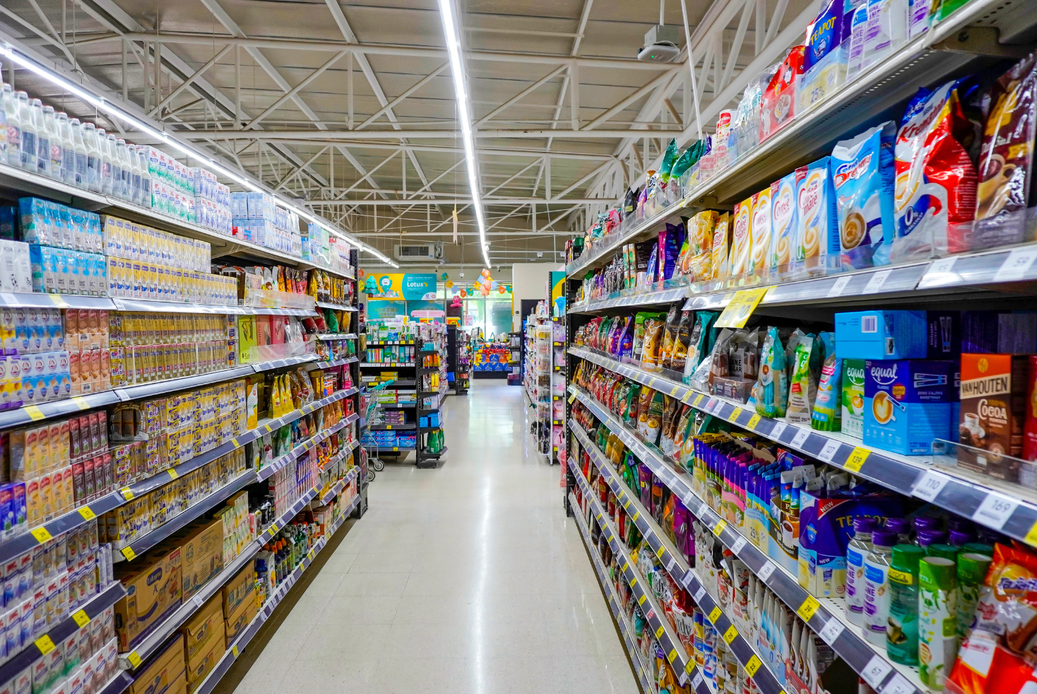 Brands increasingly diversifying retail media strategy