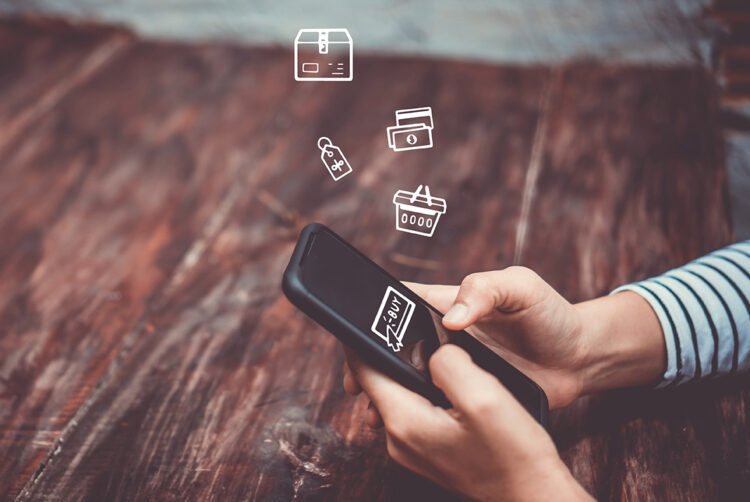 Isba identifies 5 areas to gain digital retail media success