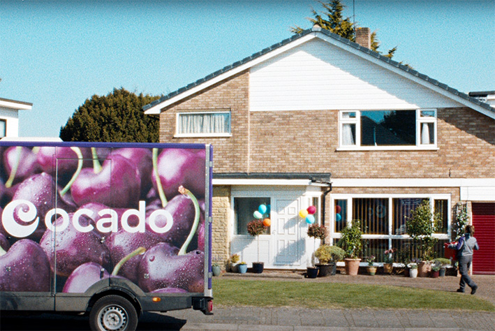 Havas’ mission to make Ocado feel human and personal