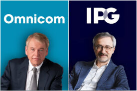 Will one and one equal ‘more than two’? Omnicom to complete purchase of IPG imminently