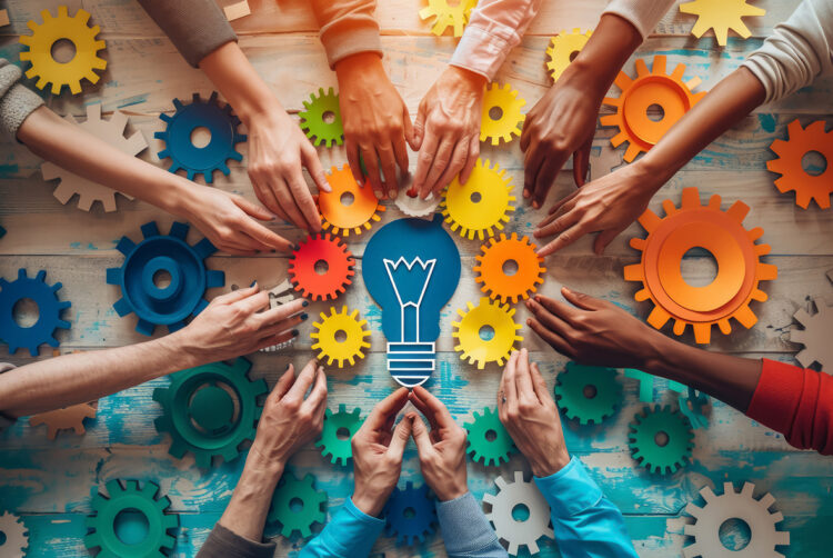 Agencies and adtech: Less transaction, more partnership