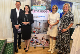 Commercial radio is ‘force for good’