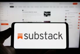 Substack is warming to advertising. Will brands warm to Substack?