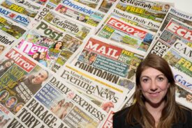 Emma Callagahan Reach