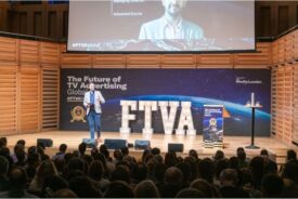 The Future of TV Advertising Global 2025 – Live coverage
