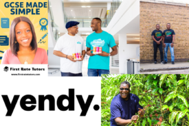 Bauer Media Outdoor announces winners for black-owned initiative