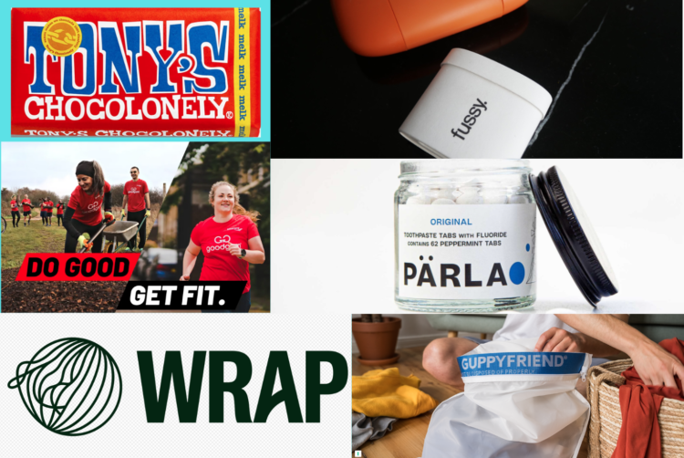 Tony’s and Fussy among winners of Sky Media’s sustainability initiative