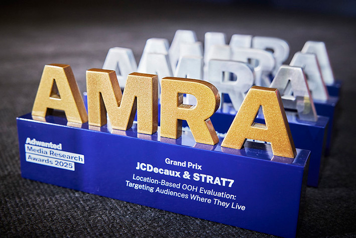 Adwanted Media Research Awards 2026: Open for entries