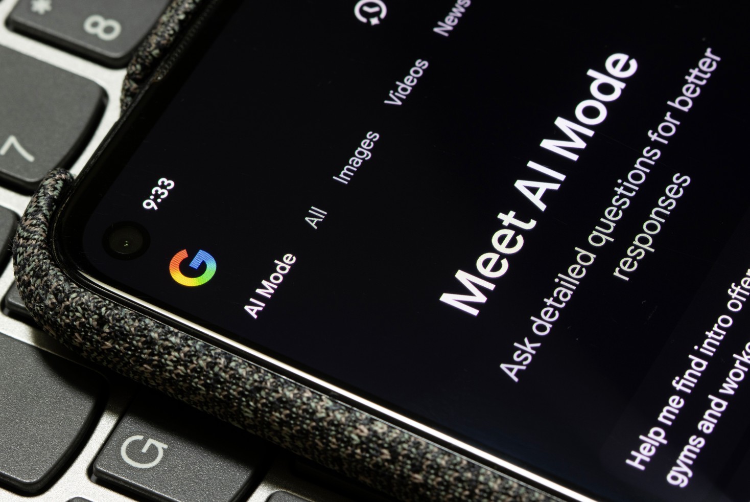 PPA asks CMA to require greater transparency of Google’s AI search features