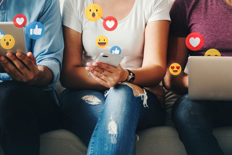 Brands must wake up to algorithmic harm