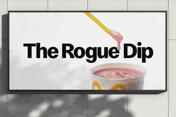 Return of the single-minded media plan