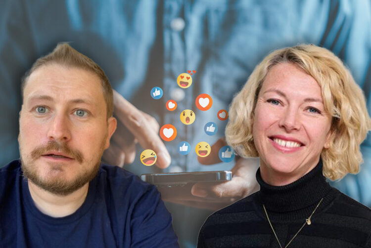 Molly Russell charity CEO: Social media’s user safety efforts have been ‘performative’