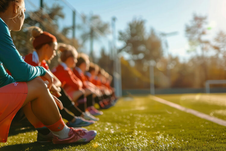 Who is left standing if all your agencies are paying to play?