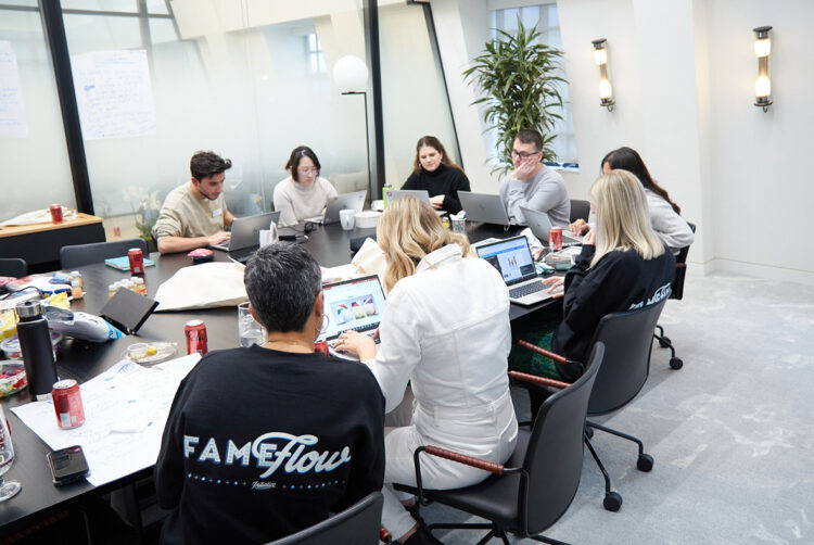 Why media should invest in talent — and this is how we do it