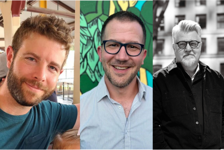 Sounds Profitable and Podcast Movement merge in seven-figure deal