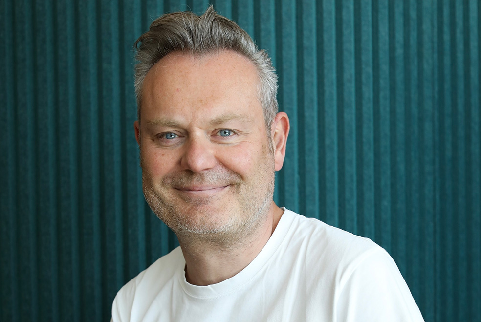 Publicis names Steve Bignell global head of PMX Lift